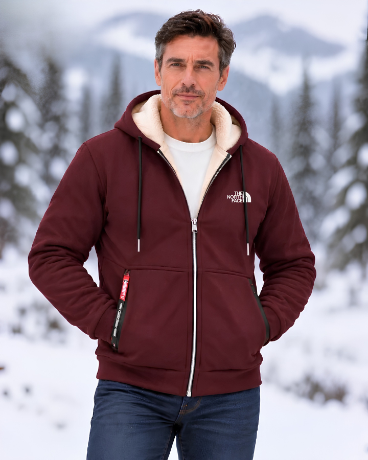 TNF™ | Men's Character Coat
