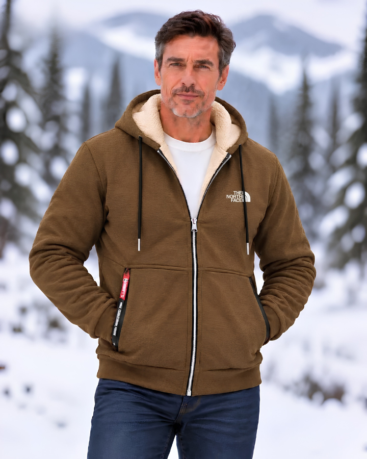 TNF™ | Men's Character Coat