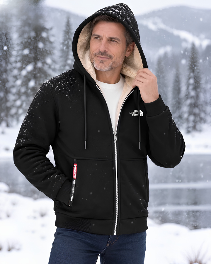 TNF™ | Men's Character Coat