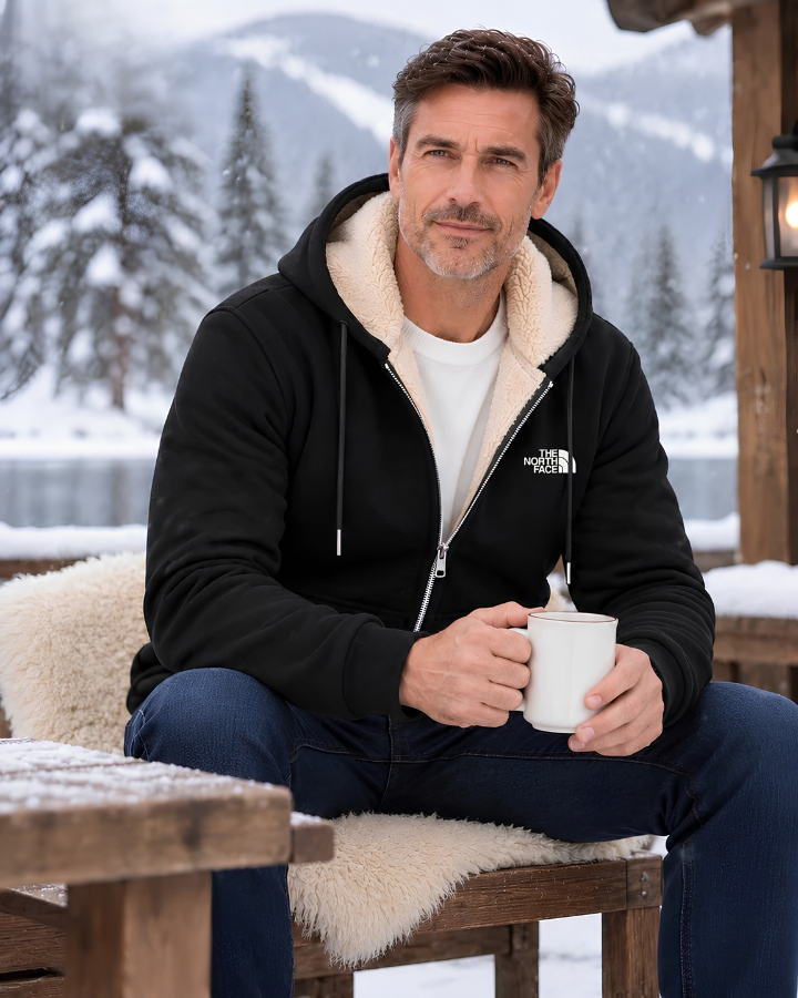 TNF™ | Men's Character Coat