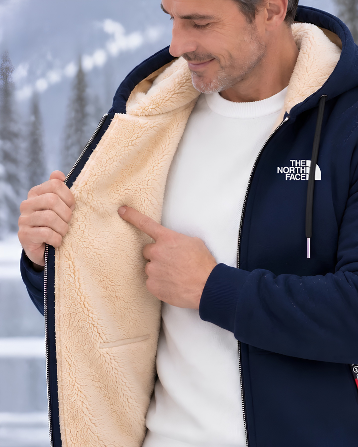 TNF™ | Men's Character Coat