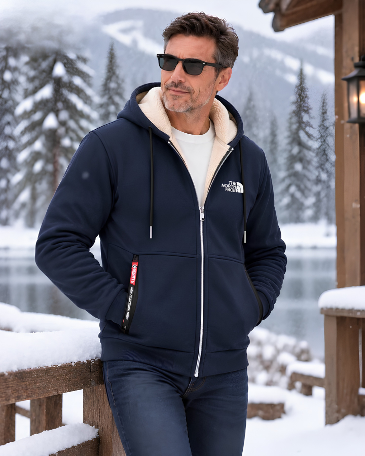 TNF™ | Men's Character Coat