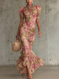 Layla™ | Effortless Breezy Dress