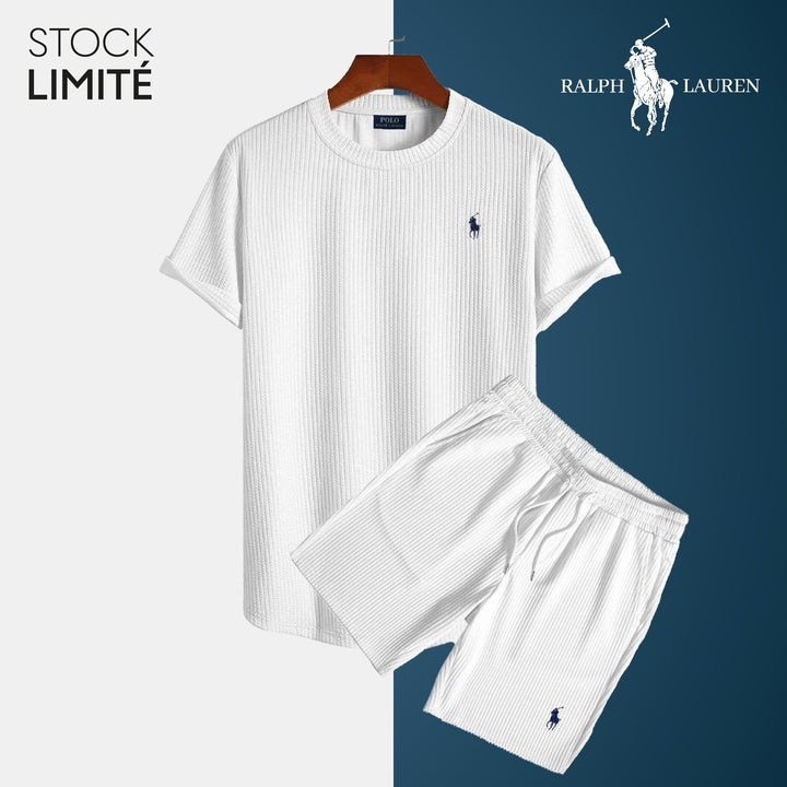 Casual R&L | The Riviera Set