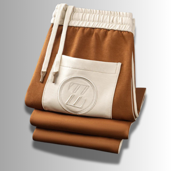 John | Men's High-Quality Jogging Suit