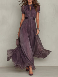 Ruby™ | Effortless Flowing Maxi Dress