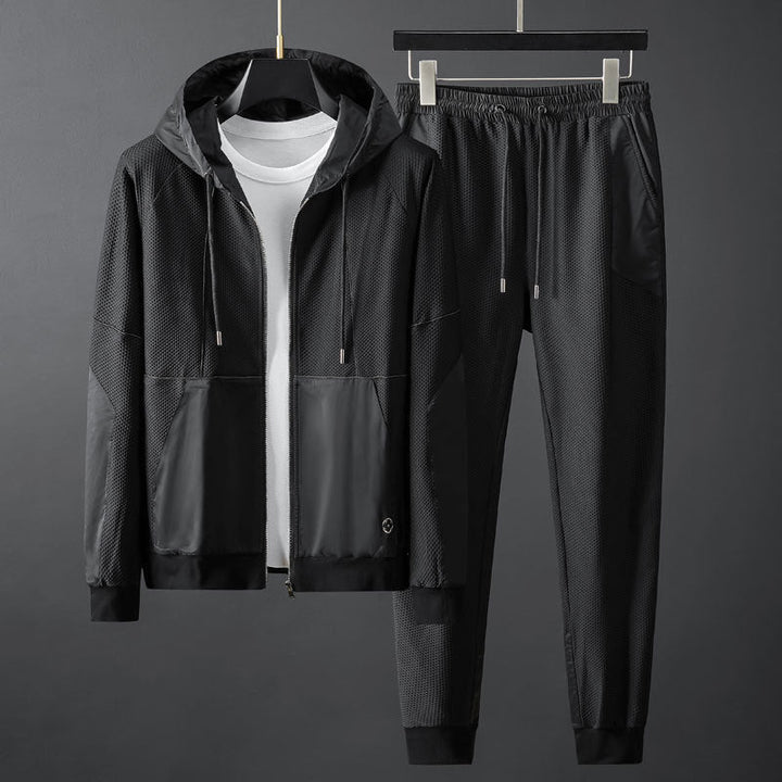 James | Men's Lightweight Tracksuit