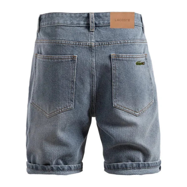 ᏞΑᏟОՏᎢΕ – New Denim Shorts (Limited liquidation)