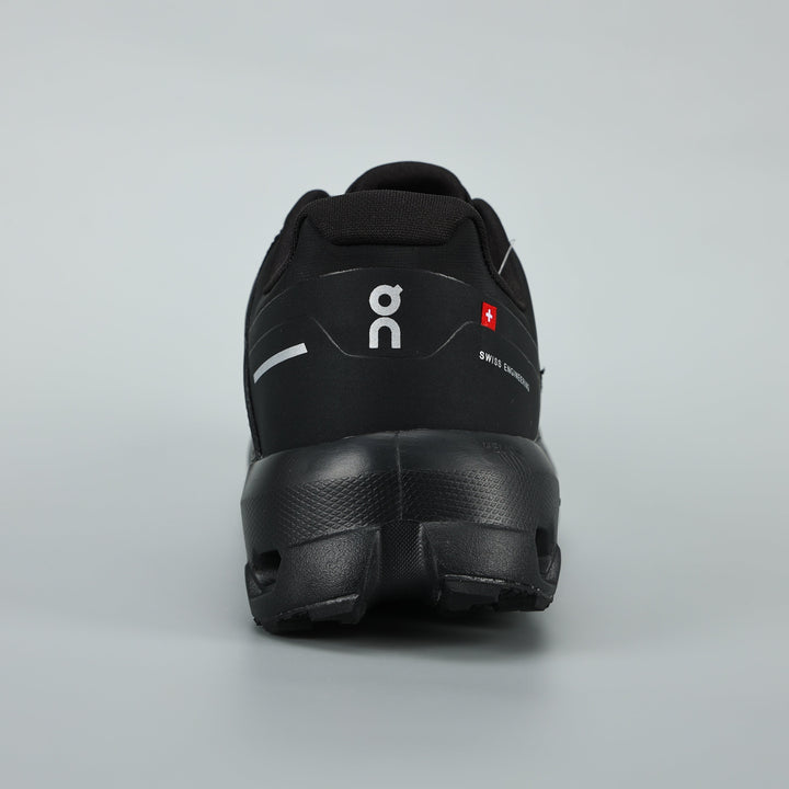 OC Vista - Waterproof Triple Black Sneakers