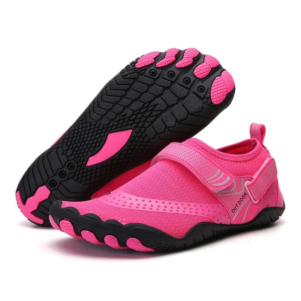 Conan | Men's Quick-Dry Aqua Shoes with Anti-Slip Sole