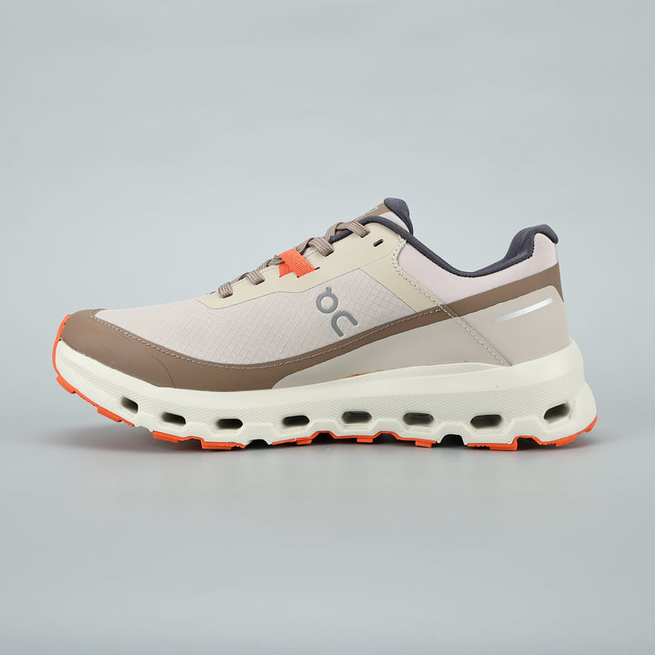 OC Vista - Waterproof Sand & Orange Sneakers