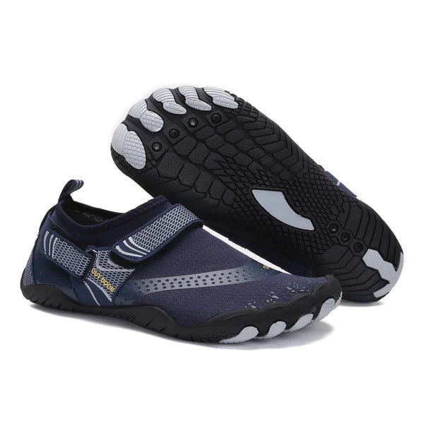 Conan | Men's Quick-Dry Aqua Shoes with Anti-Slip Sole