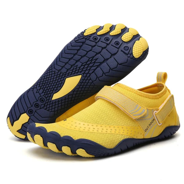 Conan | Men's Quick-Dry Aqua Shoes with Anti-Slip Sole