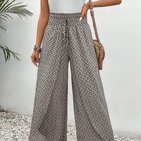 Sahara™ - Relaxed Wide Leg Pants