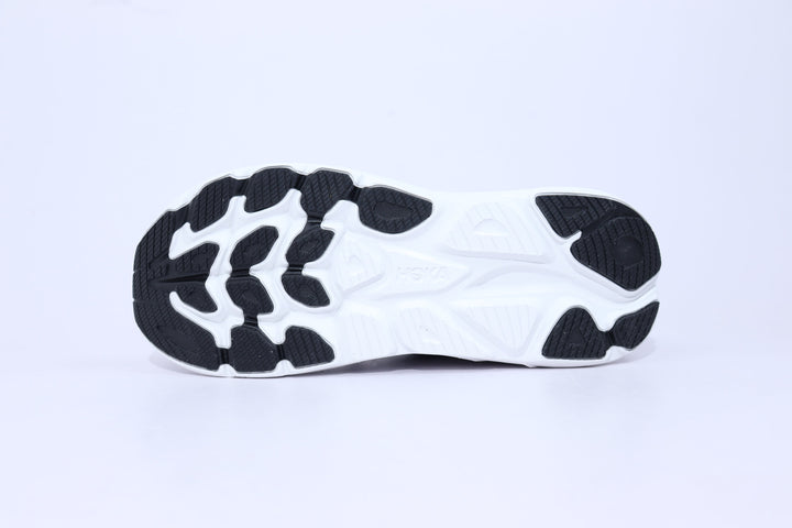 Clifton 10 - HK Unisex Sneakers - Black