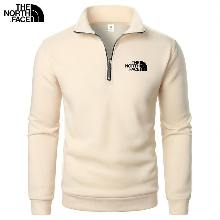 TNF™ | Men's Half-Zip Stand Collar Pullover