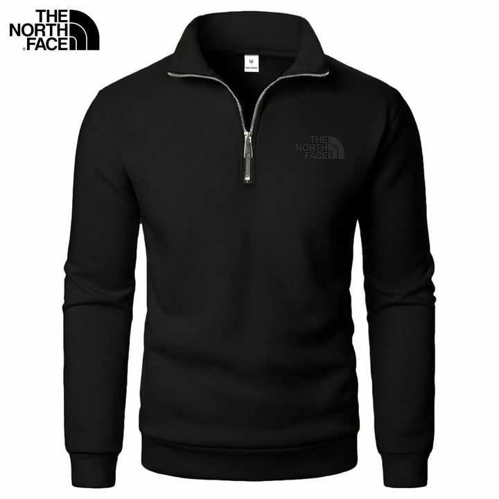 TNF™ | Men's Half-Zip Stand Collar Pullover
