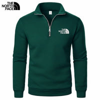 TNF™ | Men's Half-Zip Stand Collar Pullover