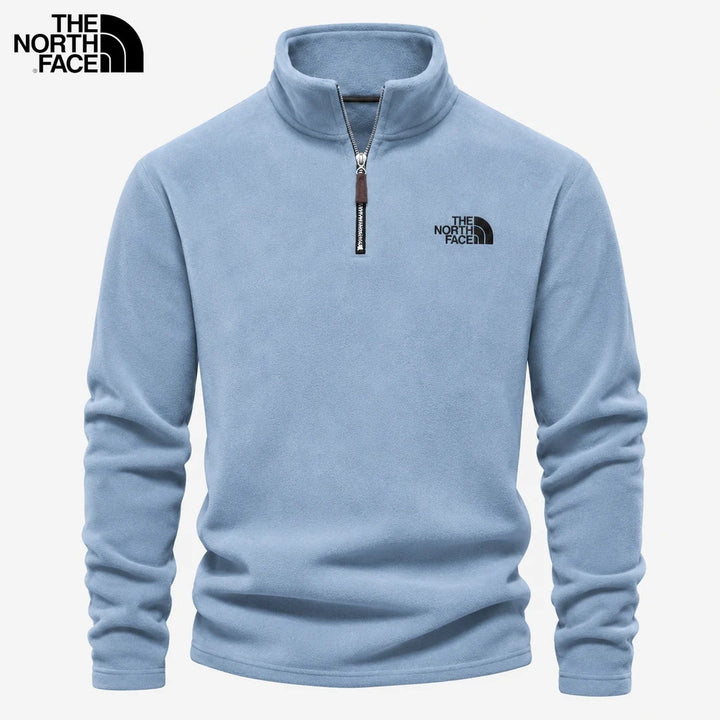 TNF™ | Men's Half Zip Fleece Pullover