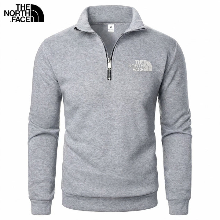TNF™ | Men's Half-Zip Stand Collar Pullover