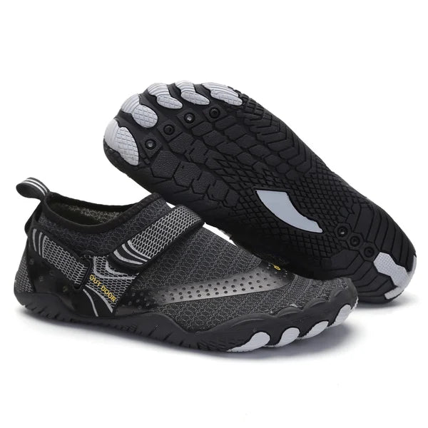 Conan | Men's Quick-Dry Aqua Shoes with Anti-Slip Sole
