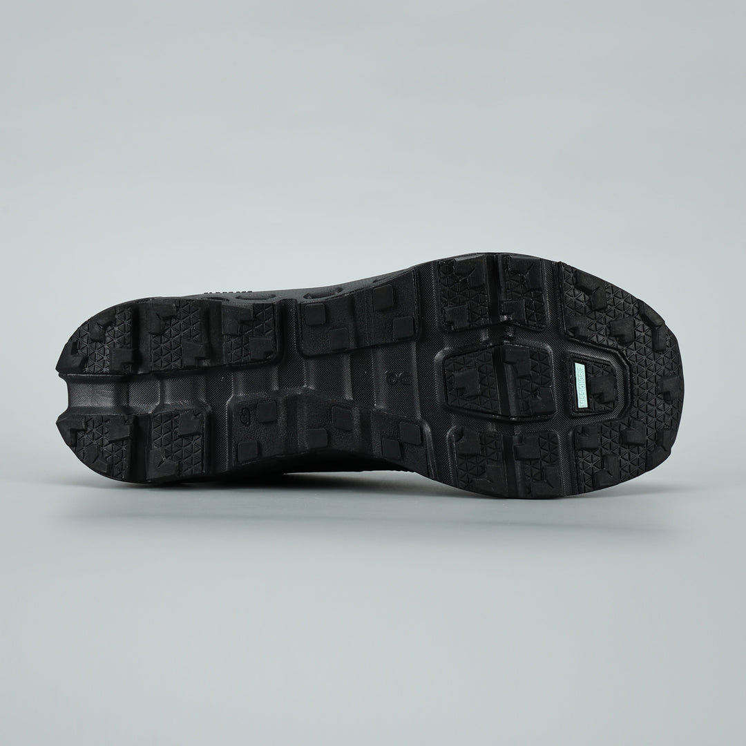 OC Vista - Waterproof Triple Black Sneakers