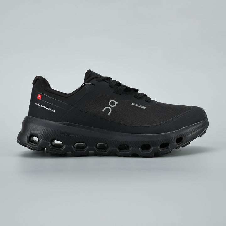 OC Vista - Waterproof Triple Black Sneakers