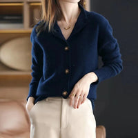 Greta™ - Stylish, comfortable, soft cardigan