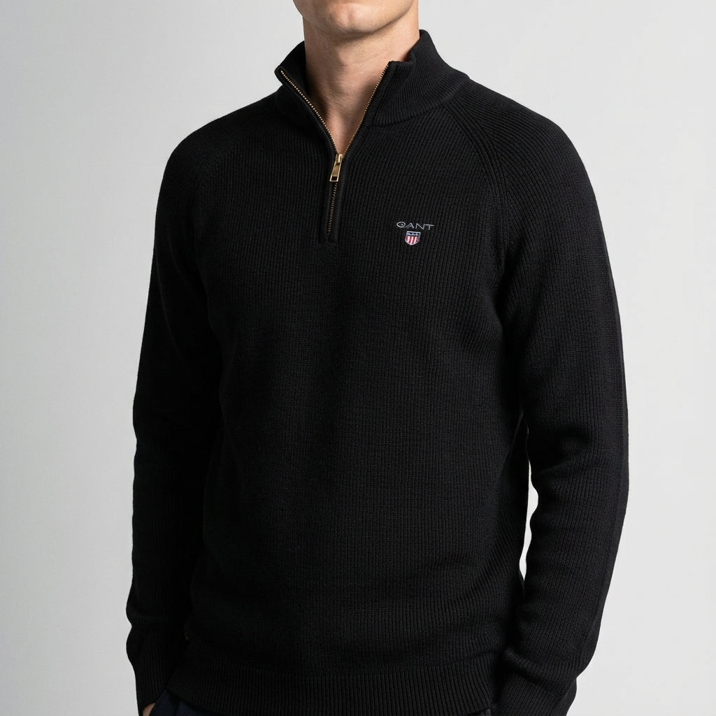 GANT® Premium Zip Sweatshirt