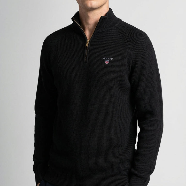 GANT® Premium Zip Sweatshirt