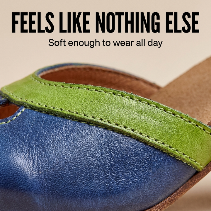 Calinae | Orthopedic Sandals