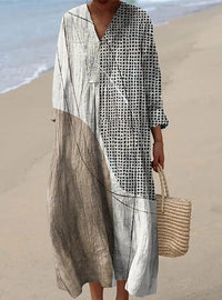 Giselle - Summer Dress Inspired by Artists