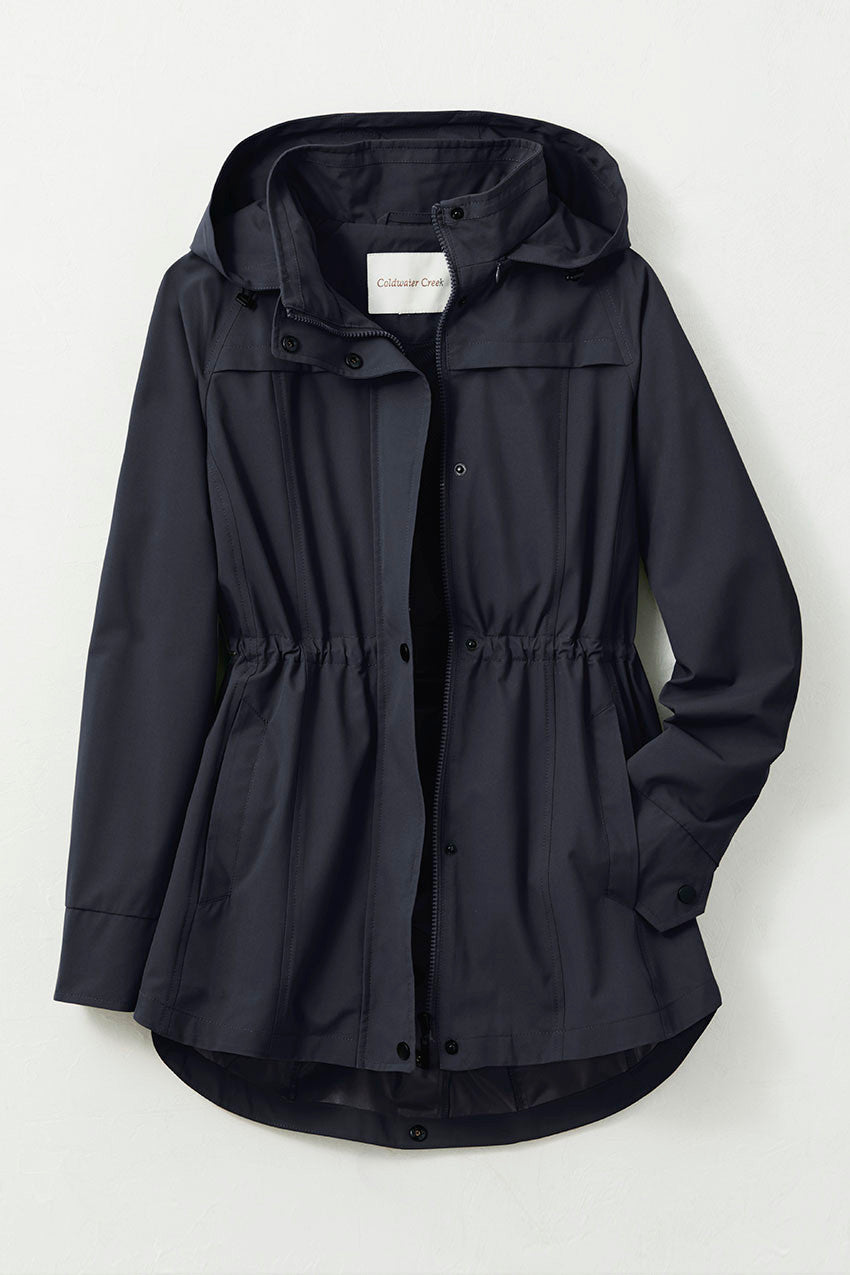 Pack-It Jacket