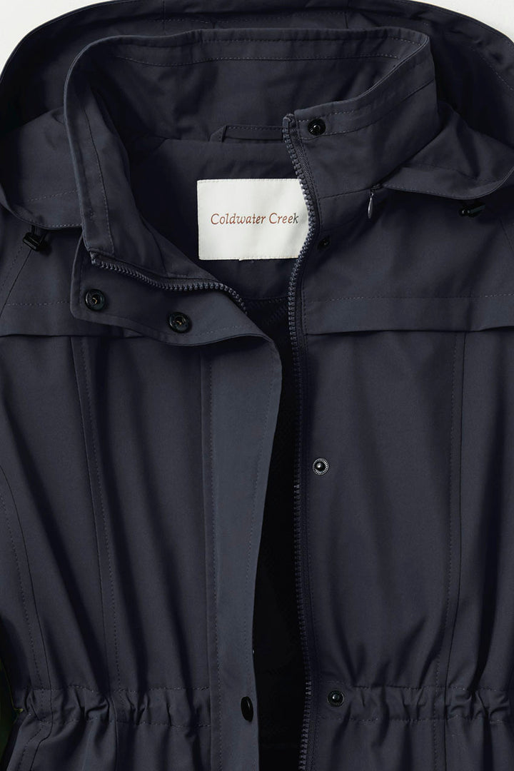 Pack-It Jacket