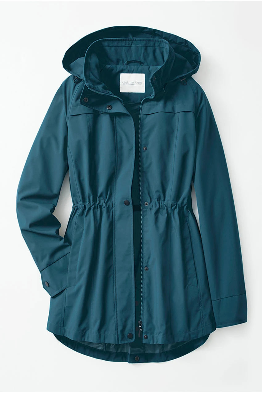 Pack-It Jacket