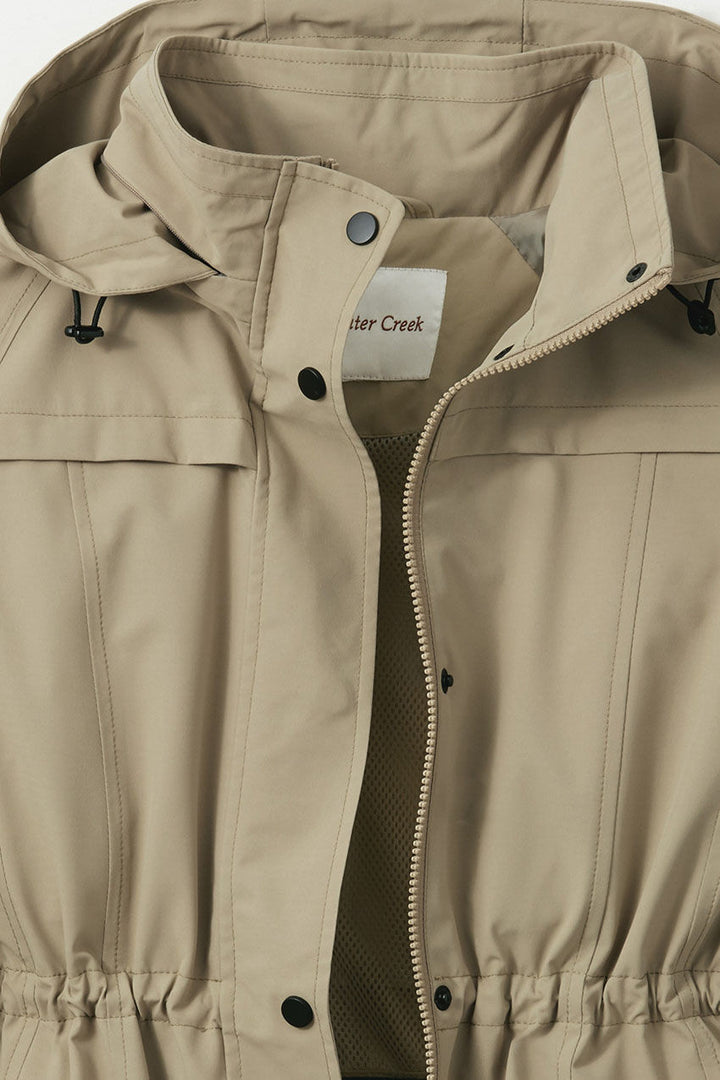 Pack-It Jacket