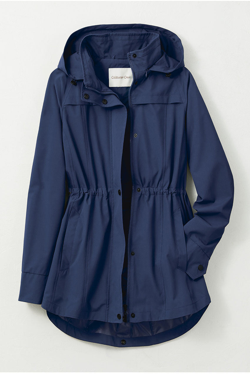 Pack-It Jacket
