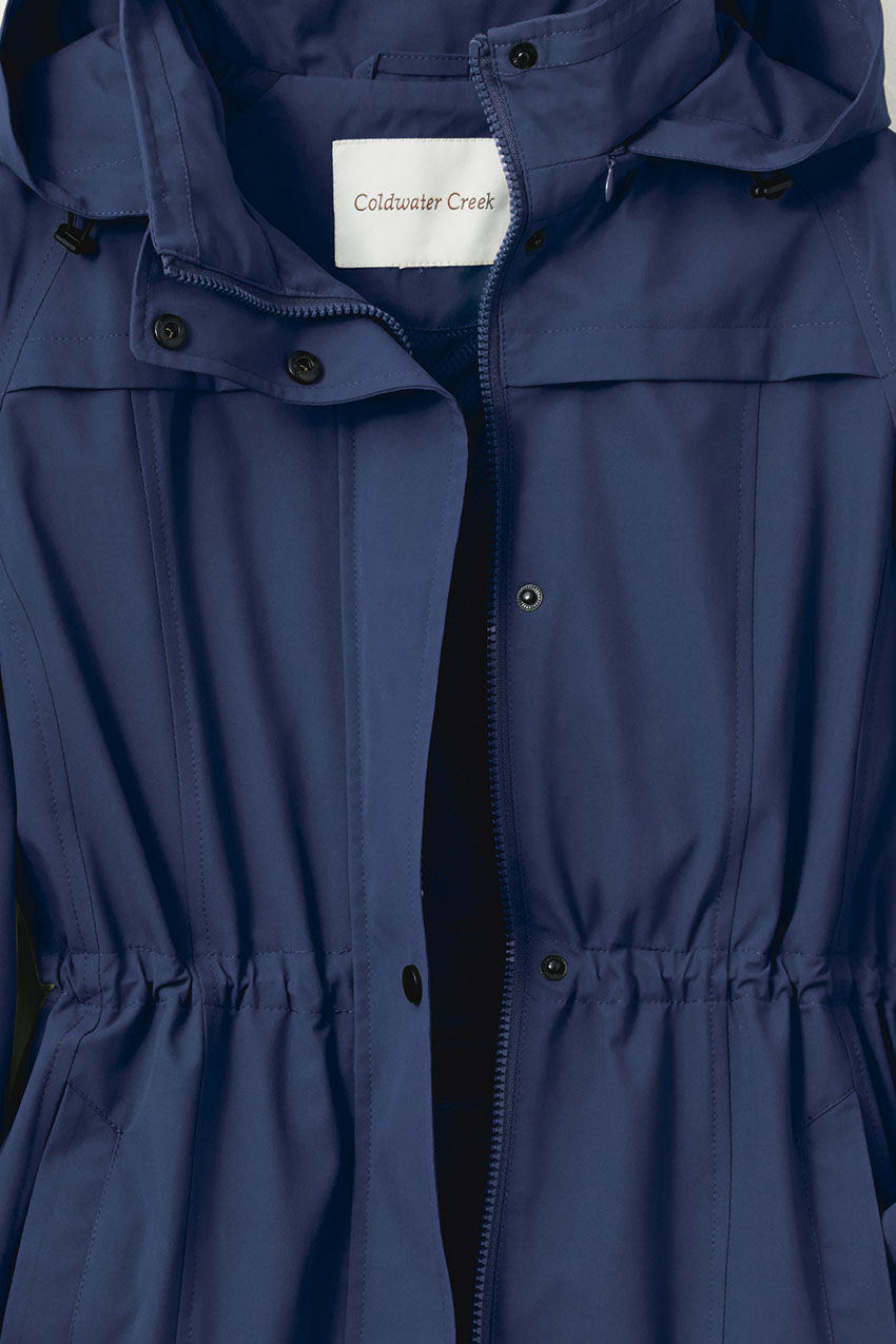Pack-It Jacket