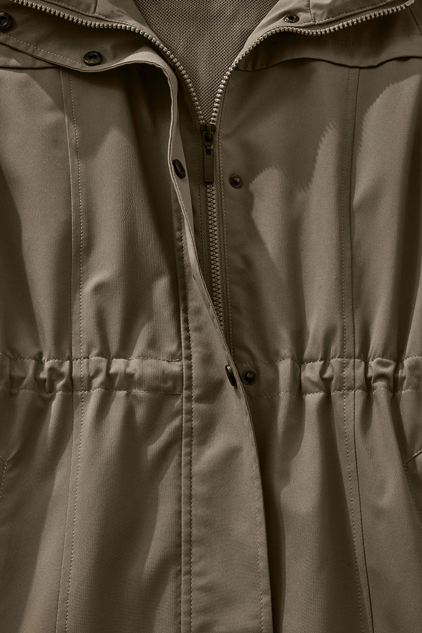 Pack-It Jacket