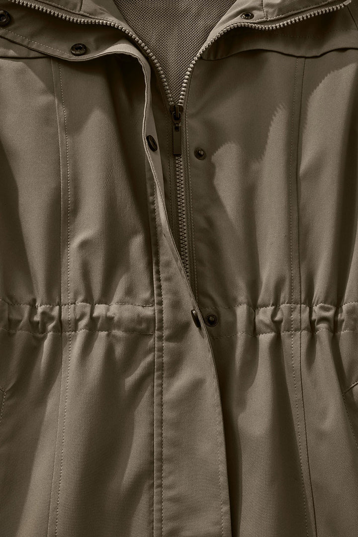 Pack-It Jacket