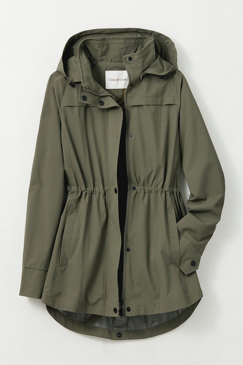 Pack-It Jacket