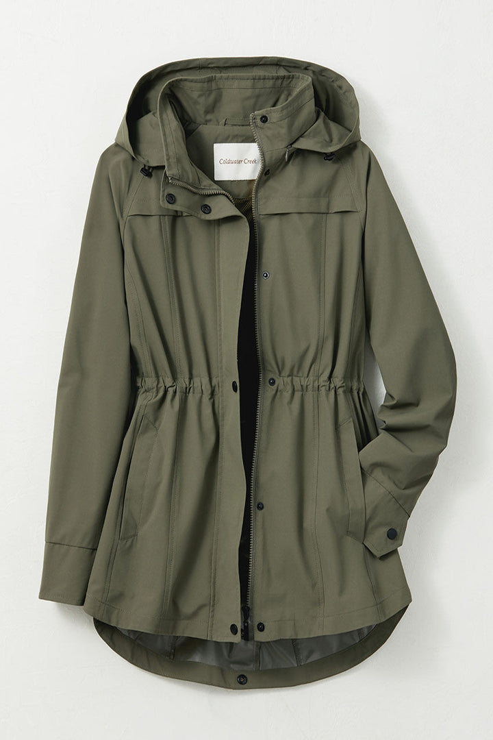 Pack-It Jacket
