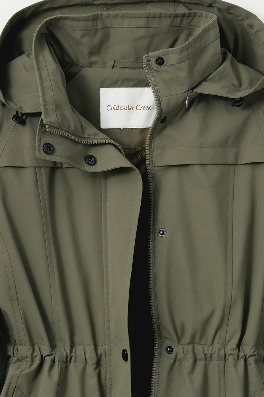 Pack-It Jacket