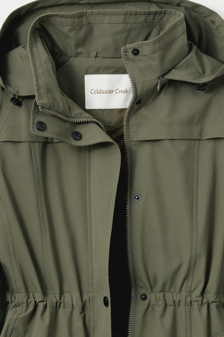 Pack-It Jacket