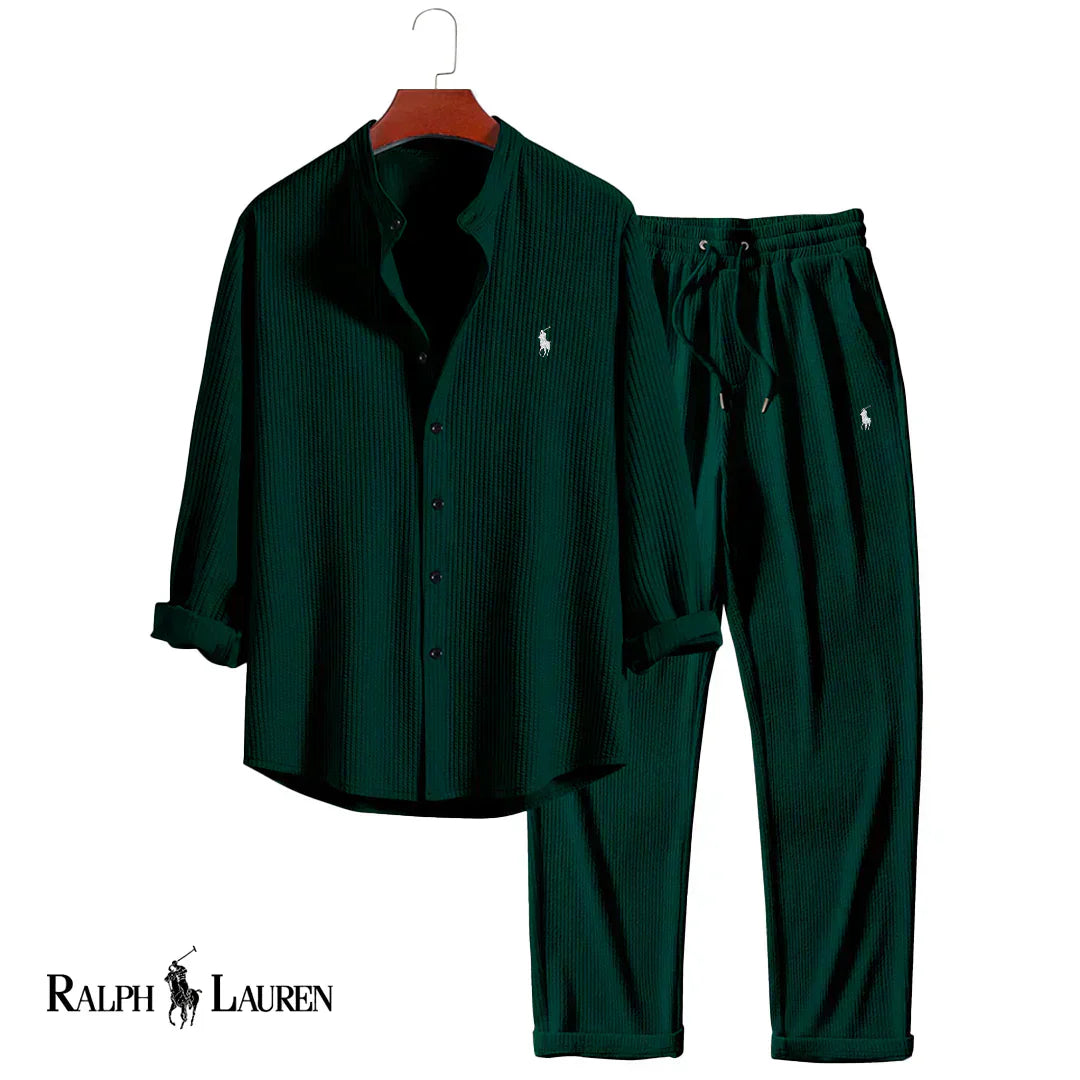 Polo Ralph L. - 2 Piece Set