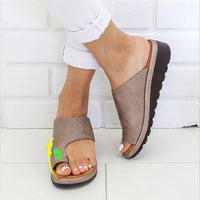 Denia™ – Sandales orthopédiques d’été pour pieds sensibles et confort stylé