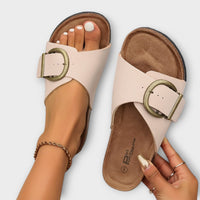 Nolia | Stylish Orthopedic Comfort Sandals