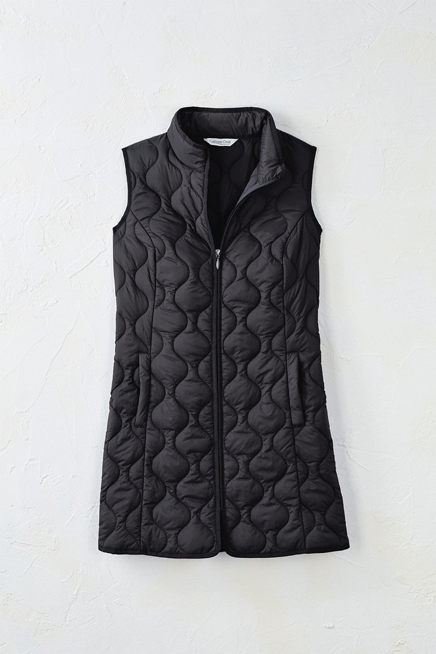 WanderLite® Great Lengths Vest