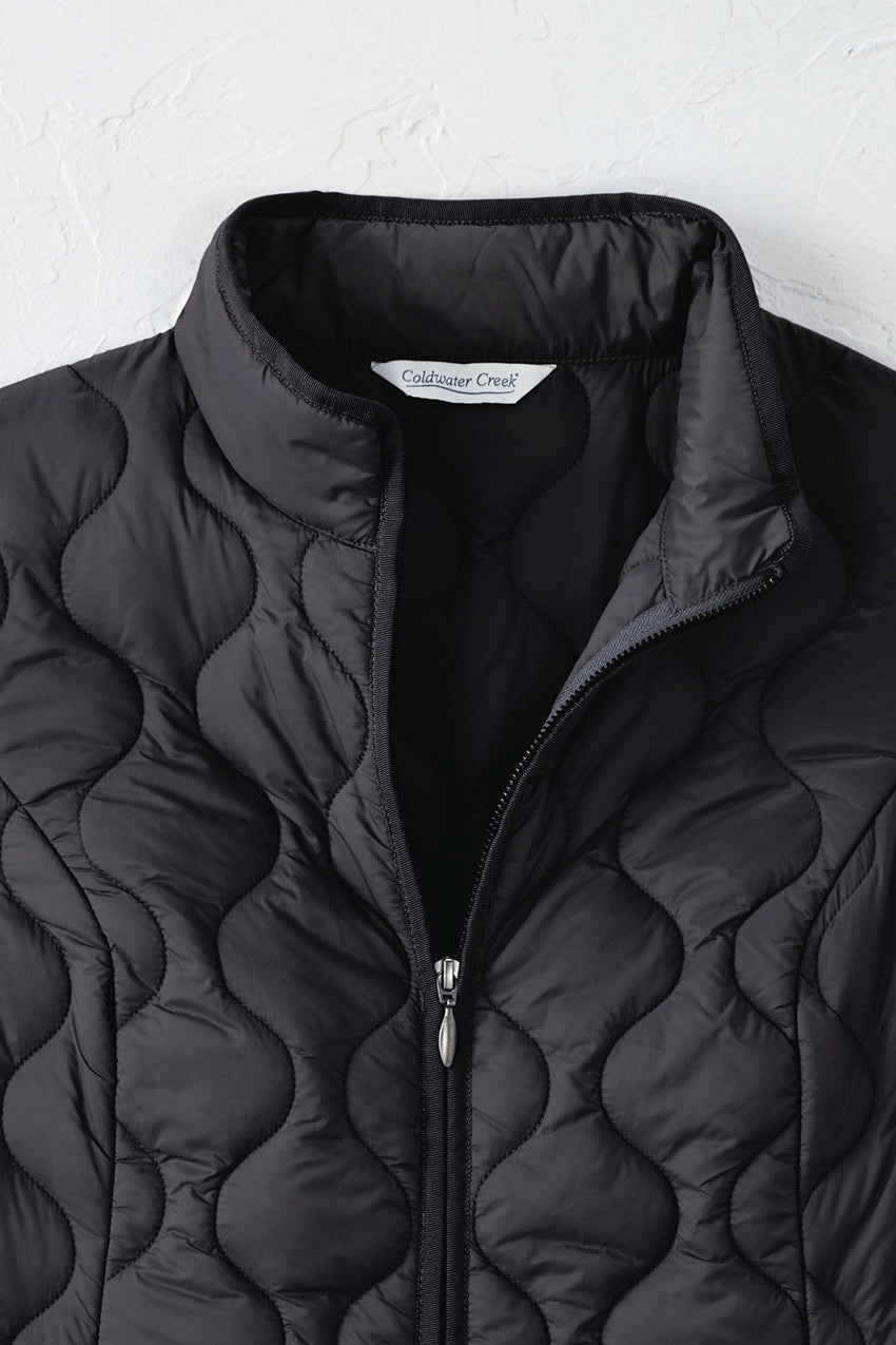 WanderLite® Great Lengths Vest