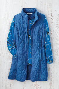 WanderLite® Great Lengths Vest